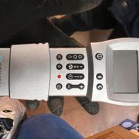 Telecomando olimpia splendid UNICO condizionatore