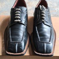 Scarpe in Pelle da Uomo ! 