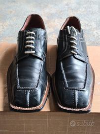 Scarpe in Pelle da Uomo ! 