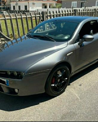 ricambi per alfa romeo Brera incidentata