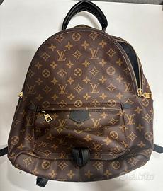 Zainetto luois vuitton