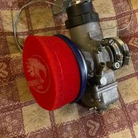 Vespa ricambi tuning