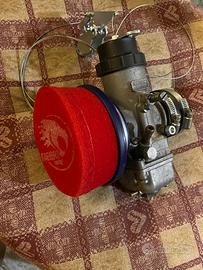 Vespa ricambi tuning