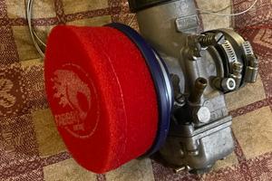 Vespa ricambi tuning