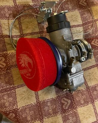 Vespa ricambi tuning