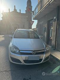 Opel Astra sw 1.7
