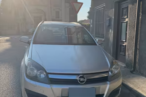 Opel Astra sw 1.7