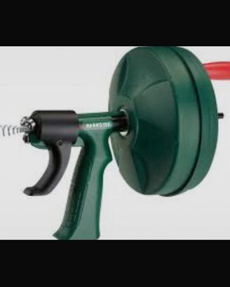 Parkside sturatubi  molla 8 metri