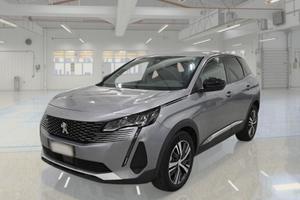 PEUGEOT 3008 BLUEHDI 130 EAT8 SES ALLURE AUTO SUV