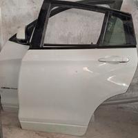 sportello porta posteriore sx bmw x4 msport f26