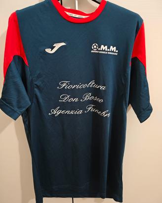 MAGLIETTA TAGLIA M