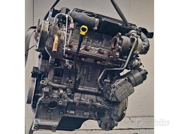 F6JA MOTORE IMP.BOSCH FORD FIESTA V (5° SERIE) 1.4