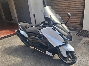 T max 530