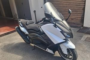 T max 530