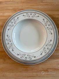 Servizio piatti da 12 bavaria mitterteich