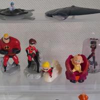 Kinder Sorpresa The Incredibles 2005