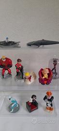 Kinder Sorpresa The Incredibles 2005