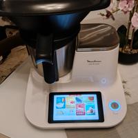 Robot cucina Moulinex Clik Clok