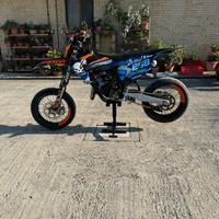 Ktm sx 125