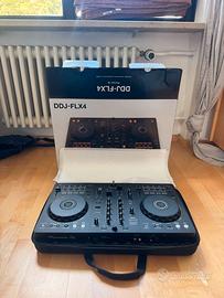 Pioneer DJ DDJ-FLX4