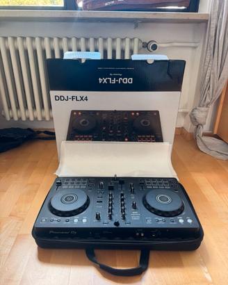 Pioneer DJ DDJ-FLX4