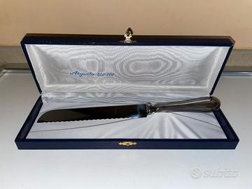 ACCESSORIO DA CUCINA IN ARGENTO 800