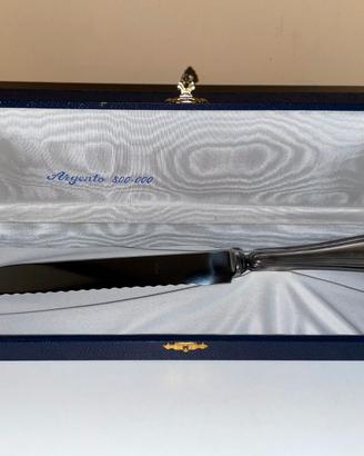 ACCESSORIO DA CUCINA IN ARGENTO 800