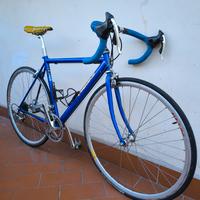 bicicletta da strada