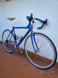 bicicletta da strada