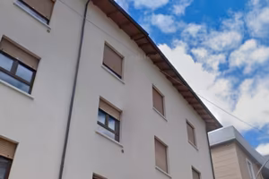 Appartamento nuovo in centro storico