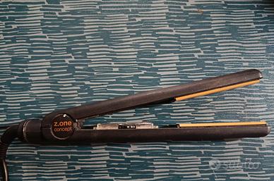 piastra per capelli z-one