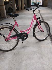  bicicletta olandese da 24 gloria 
