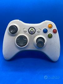 Joypad Xbox - non funzionanti