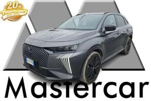 DS AUTOMOBILES DS 7 1.5 bluehdi Performance Line