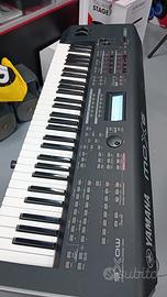 Tastiera Yamaha MOX6