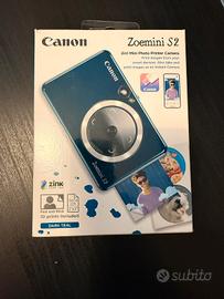 Macchina fotografica istantanea Canon