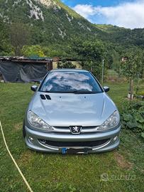 Peugeot 206 1.6 HDI FAP 3P. GT
