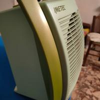 Imetec Eco Silent Termoventilatore