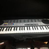 Pianola Farfisa F460