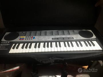 Pianola Farfisa F460