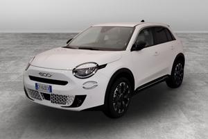 FIAT 600 IV 2023 - 600 1.2 hybrid La Prima II 110c