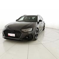 Audi A4 RS4 Avant 2.9 tfsi quattro 450cv tipt...