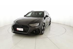 Audi A4 RS4 Avant 2.9 tfsi quattro 450cv tipt...