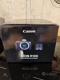 Canon  EOS R100