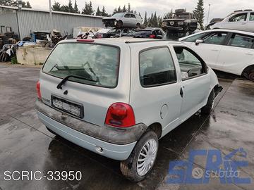 RENAULT TWINGO 1 C06 1.2 58CV 96-07 Ricambi