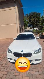  bmw  520 d mod.xdrive m