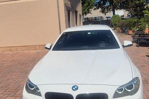 bmw  520 d mod.xdrive m