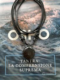 CIONDOLO TORMALINA