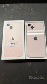 Iphone 13, 128GB
