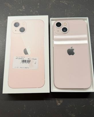 Iphone 13, 128GB